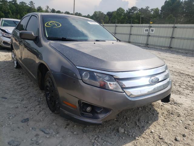 FORD FUSION SE 2012 3fahp0ha6cr418150