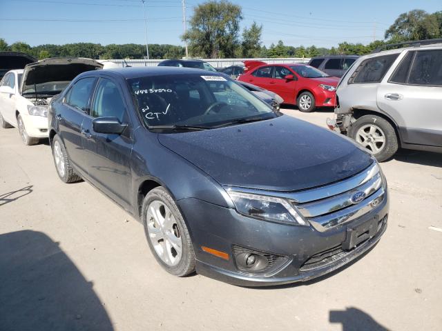 FORD FUSION SE 2012 3fahp0ha6cr418651