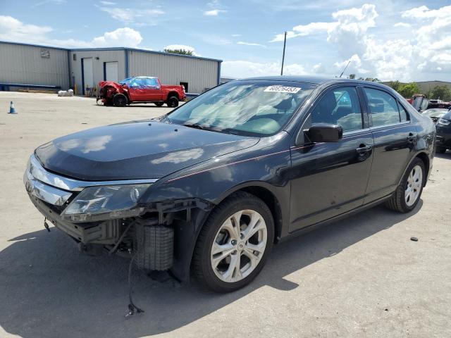 FORD FUSION 2012 3fahp0ha6cr419749