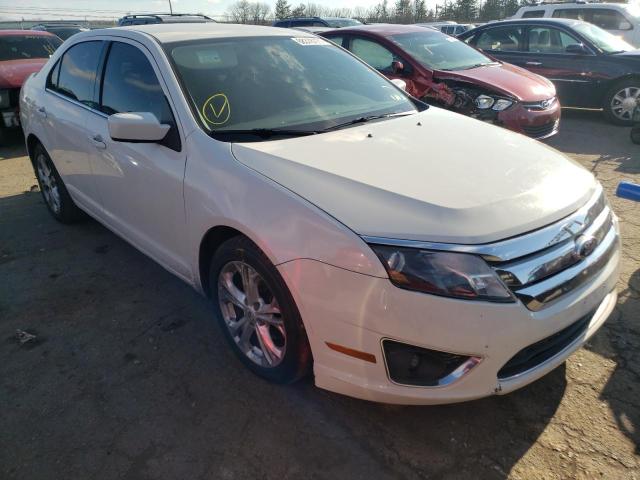 FORD FUSION SE 2012 3fahp0ha6cr421565