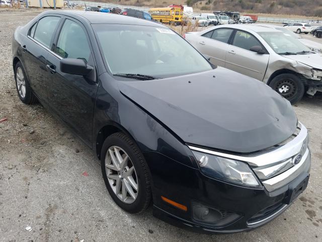 FORD FUSION SE 2012 3fahp0ha6cr421890