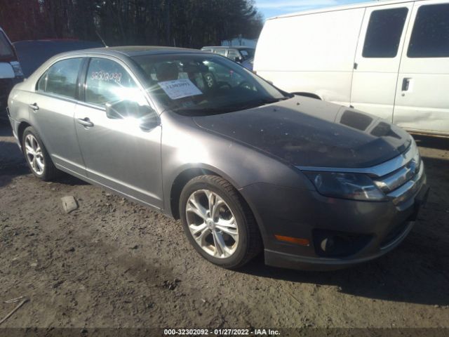 FORD FUSION 2012 3fahp0ha6cr423994