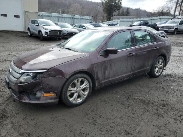 FORD FUSION 2012 3fahp0ha6cr424076