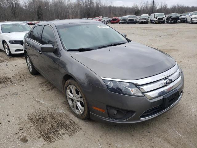 FORD FUSION SE 2012 3fahp0ha6cr424174