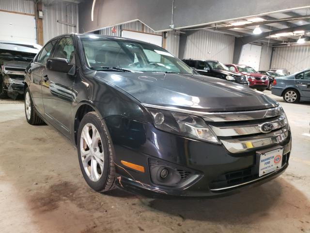 FORD FUSION SE 2012 3fahp0ha6cr424997