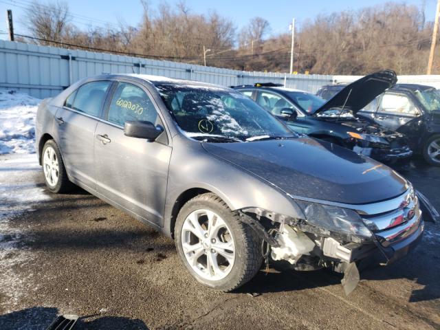 FORD FUSION SE 2012 3fahp0ha6cr425986