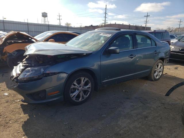 FORD FUSION 2012 3fahp0ha6cr426278