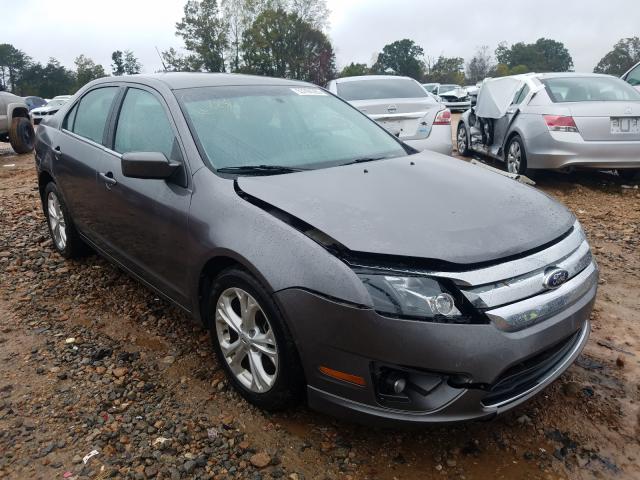 FORD FUSION SE 2012 3fahp0ha6cr426703