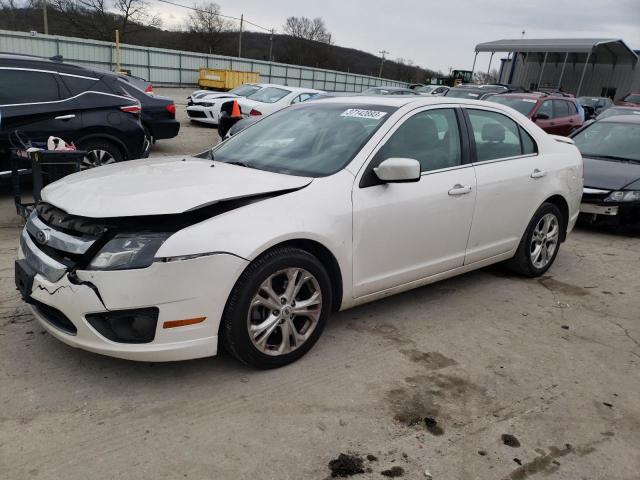 FORD FUSION SE 2012 3fahp0ha6cr427284