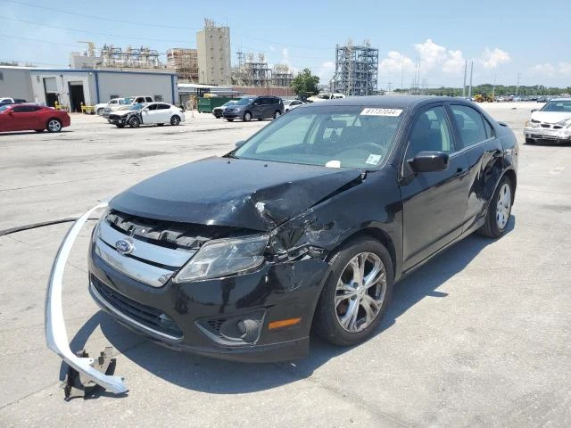 FORD FUSION SE 2012 3fahp0ha6cr428791