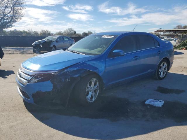 FORD FUSION 2012 3fahp0ha6cr429049