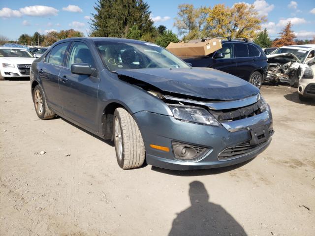 FORD FUSION SE 2012 3fahp0ha6cr429309