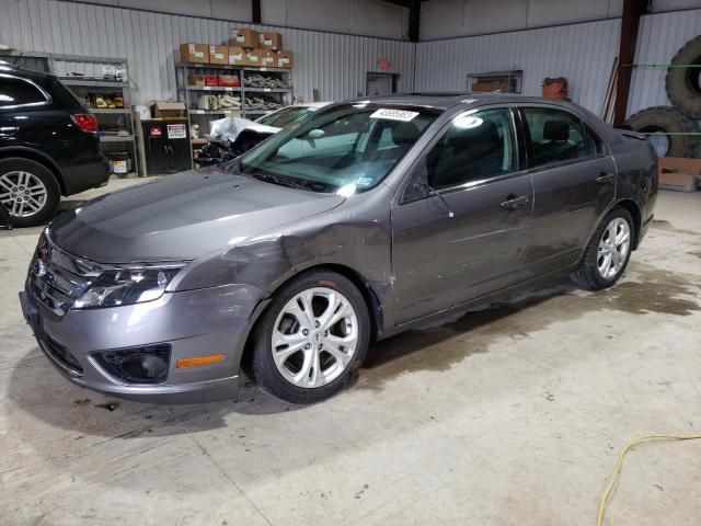 FORD FUSION SE 2012 3fahp0ha6cr429827