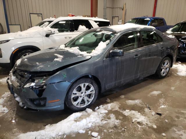 FORD FUSION SE 2012 3fahp0ha6cr430959