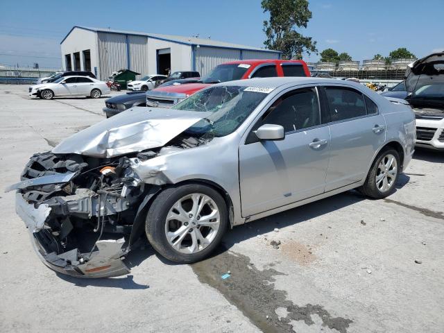 FORD FUSION 2013 3fahp0ha6cr436776