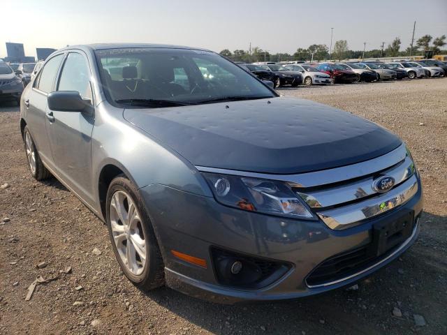 FORD FUSION SE 2012 3fahp0ha6cr438589