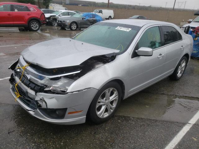 FORD FUSION SE 2012 3fahp0ha6cr439144