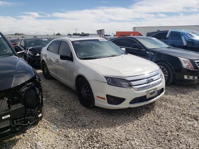 FORD FUSION SE 2012 3fahp0ha6cr441539