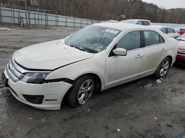 FORD FUSION SE 2012 3fahp0ha6cr445994