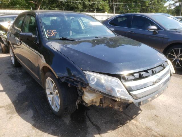 FORD FUSION SE 2012 3fahp0ha6cr446692