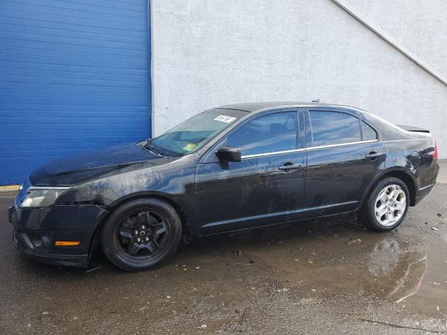 FORD FUSION 2010 3fahp0ha7ar101667