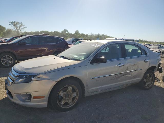 FORD FUSION 2010 3fahp0ha7ar108361