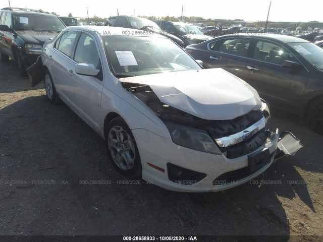 FORD FUSION 2010 3fahp0ha7ar108778