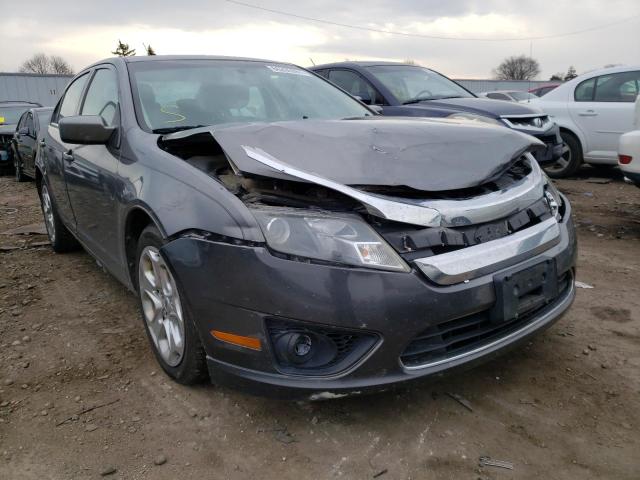 FORD FUSION SE 2010 3fahp0ha7ar111485