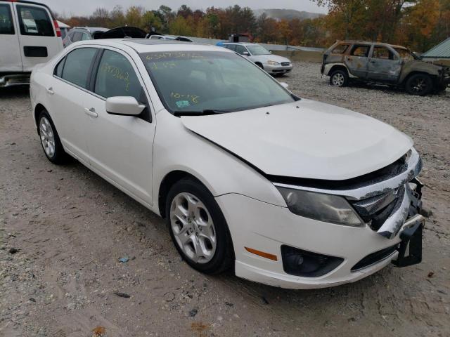 FORD FUSION 2010 3fahp0ha7ar111759