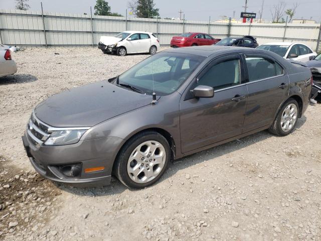 FORD FUSION SE 2010 3fahp0ha7ar112863