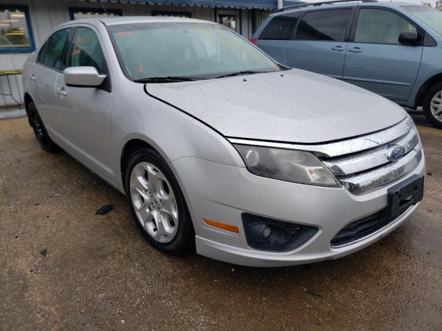 FORD FUSION SE 2010 3fahp0ha7ar123992