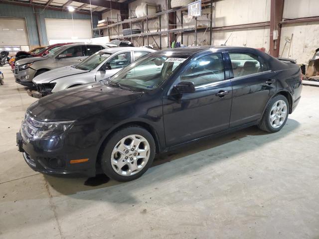 FORD FUSION SE 2010 3fahp0ha7ar149377