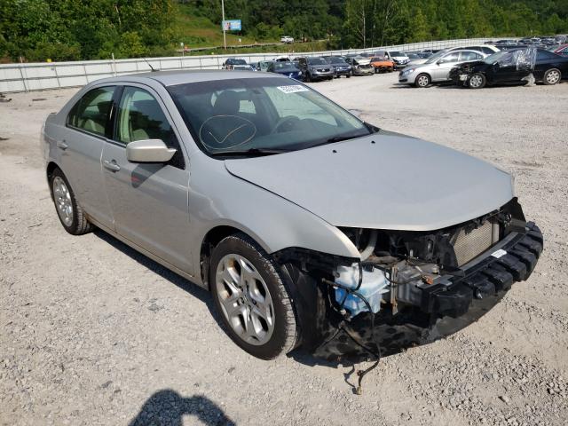 FORD FUSION SE 2010 3fahp0ha7ar157382