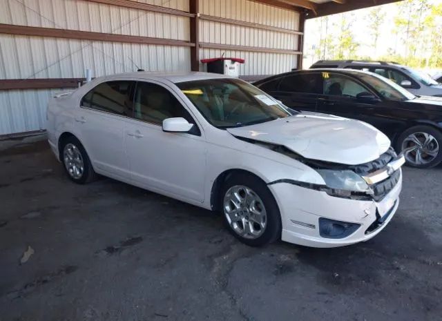 FORD FUSION 2010 3fahp0ha7ar159505