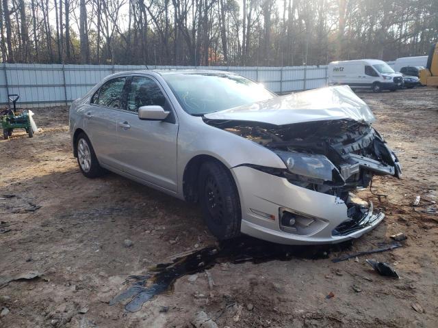 FORD FUSION SE 2010 3fahp0ha7ar164946