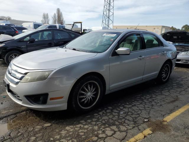 FORD FUSION 2010 3fahp0ha7ar166485