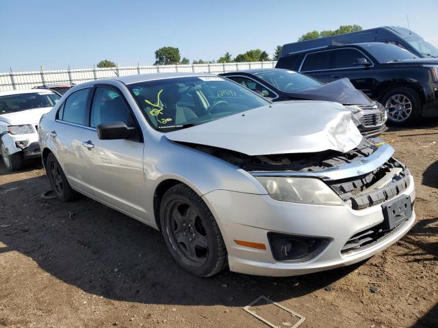 FORD FUSION SE 2010 3fahp0ha7ar166647