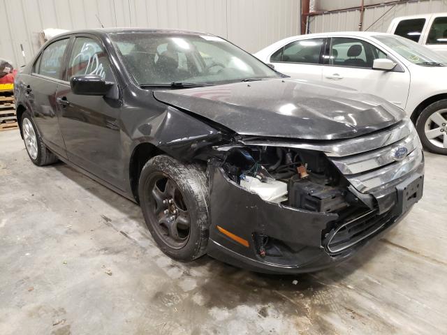 FORD FUSION SE 2010 3fahp0ha7ar177423