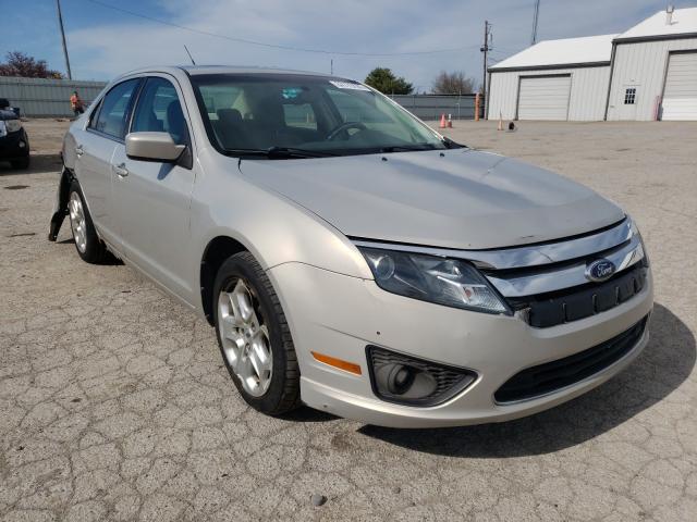 FORD FUSION SE 2010 3fahp0ha7ar193539