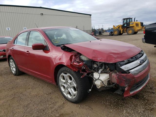 FORD FUSION SE 2010 3fahp0ha7ar204586