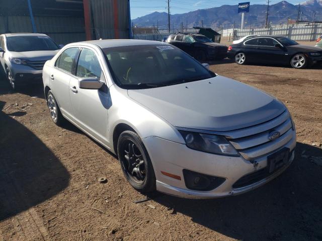 FORD FUSION SE 2010 3fahp0ha7ar207472