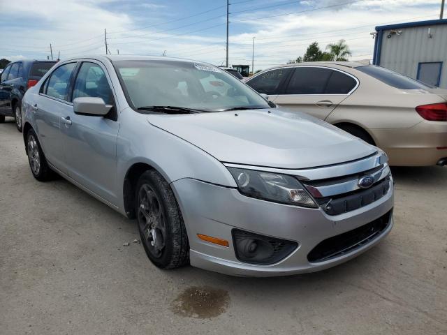 FORD FUSION SE 2010 3fahp0ha7ar208735