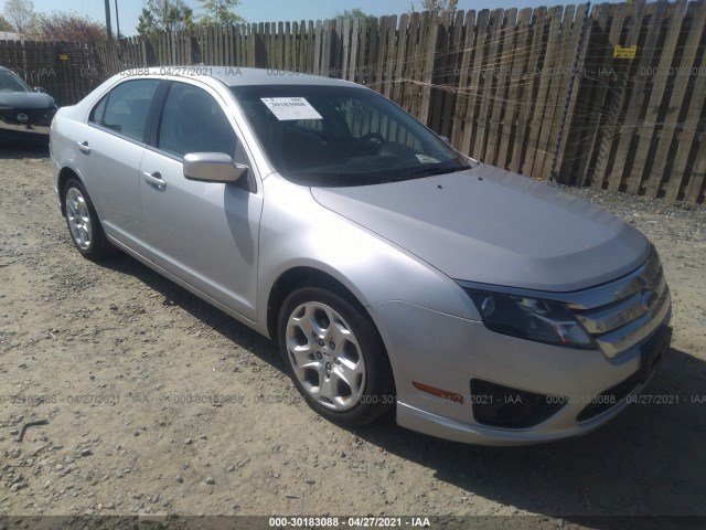 FORD FUSION 2010 3fahp0ha7ar212915