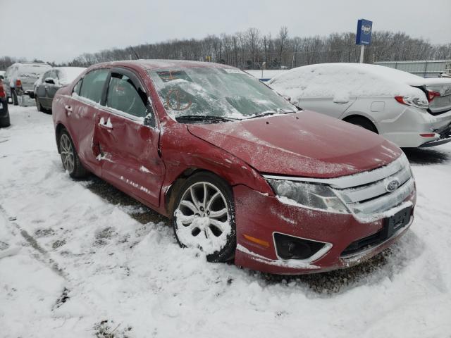 FORD FUSION SE 2010 3fahp0ha7ar220478