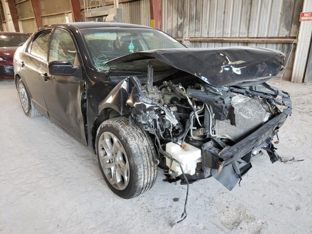 FORD FUSION SE 2010 3fahp0ha7ar230542