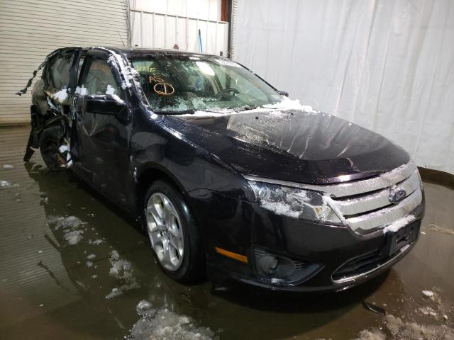 FORD FUSION SE 2010 3fahp0ha7ar231898