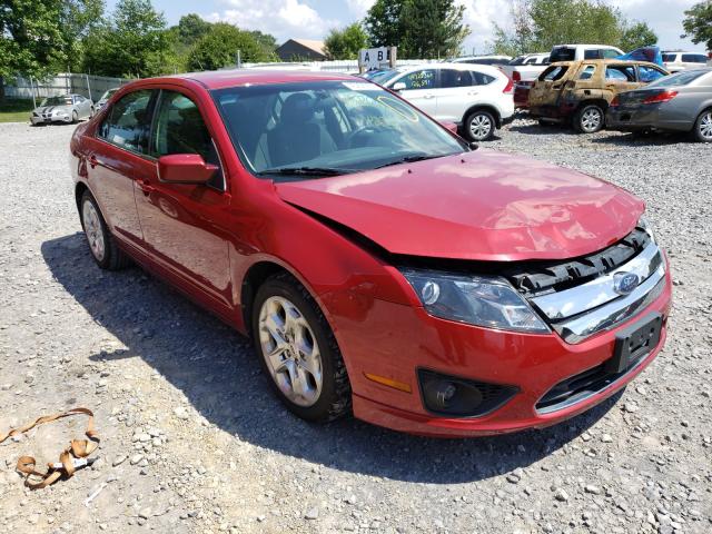 FORD FUSION SE 2010 3fahp0ha7ar240228