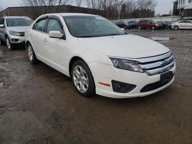 FORD FUSION 2010 3fahp0ha7ar242156