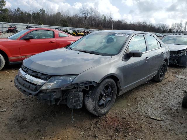 FORD FUSION SE 2010 3fahp0ha7ar247194