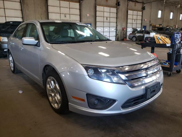 FORD FUSION SE 2010 3fahp0ha7ar249026